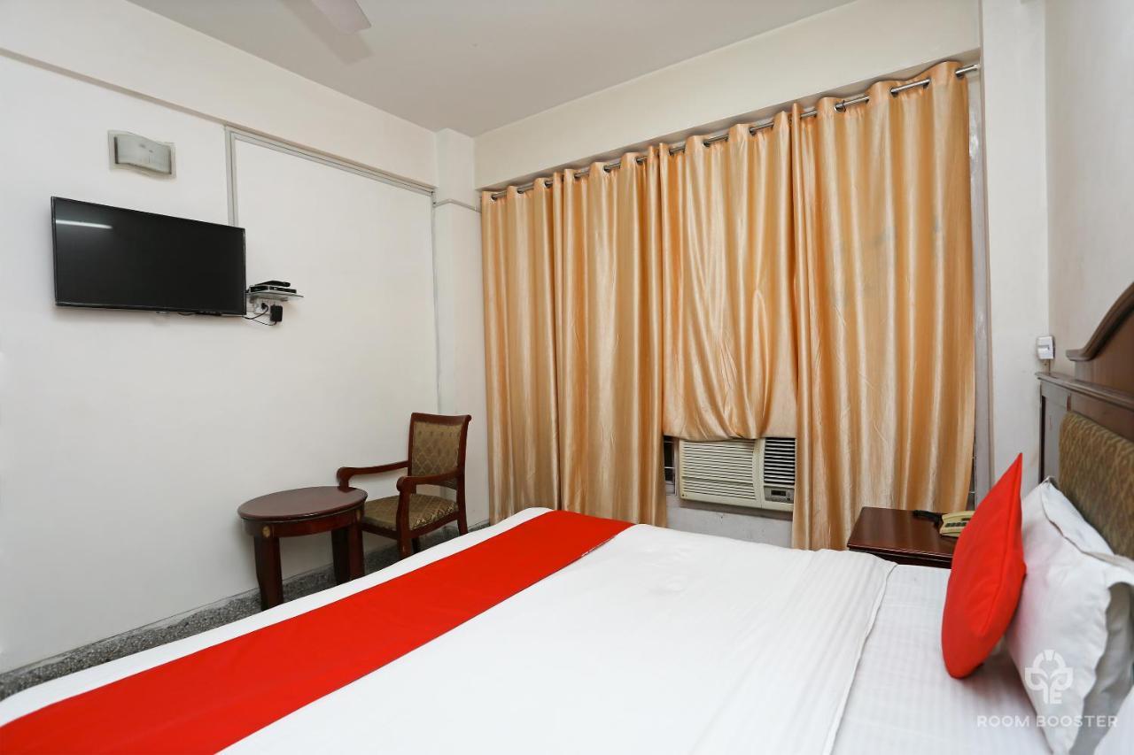 Hotel Inderlok Rishikesh Exterior photo