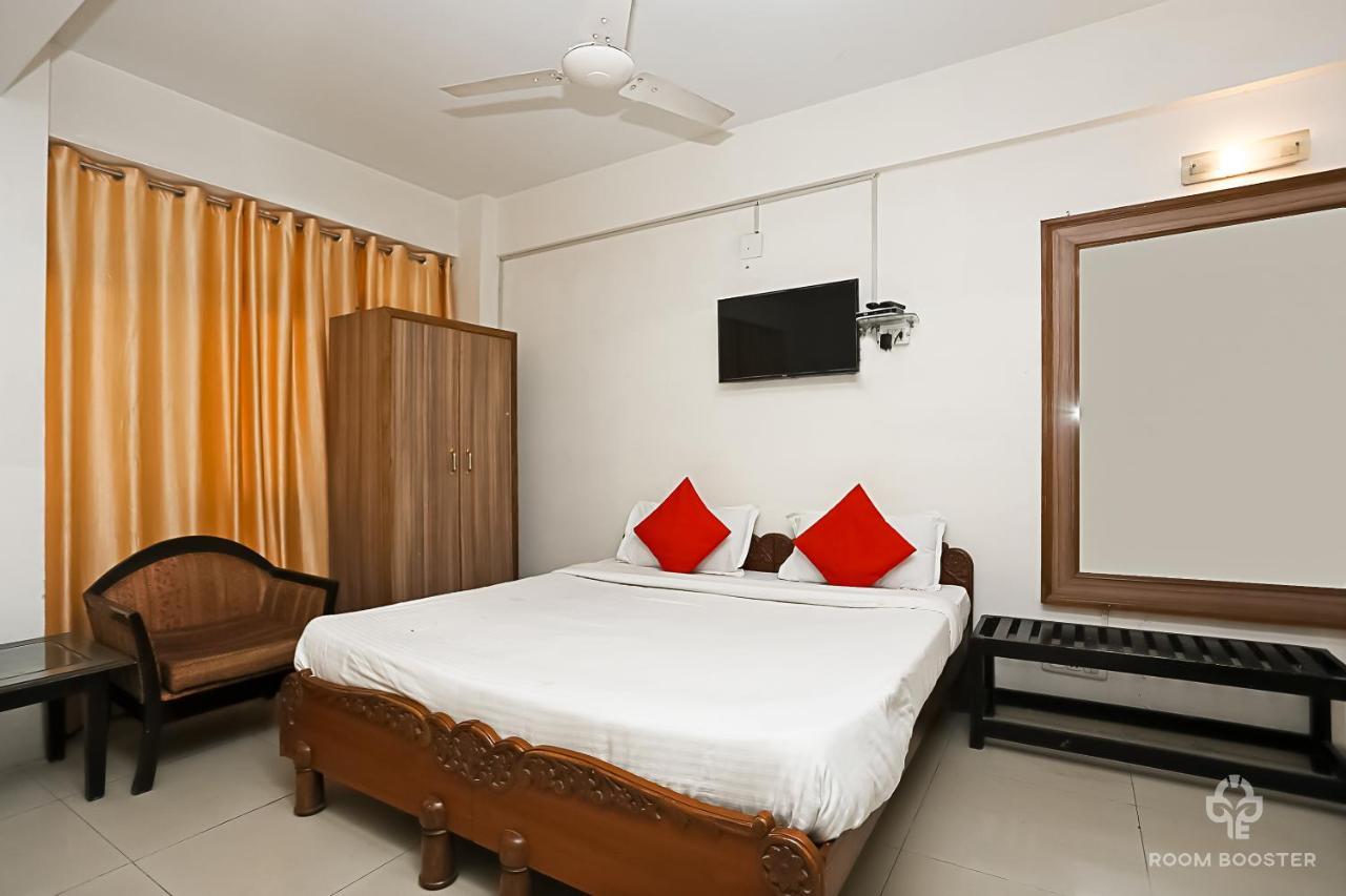 Hotel Inderlok Rishikesh Exterior photo