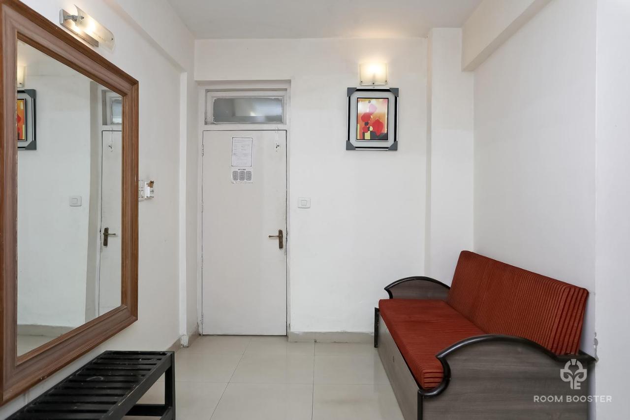 Hotel Inderlok Rishikesh Exterior photo