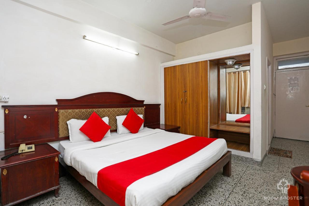 Hotel Inderlok Rishikesh Exterior photo