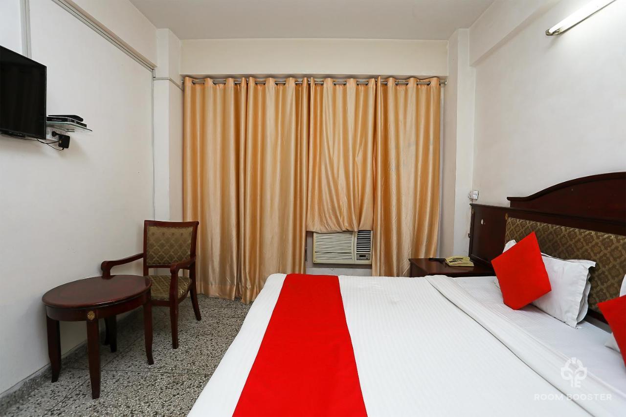 Hotel Inderlok Rishikesh Exterior photo
