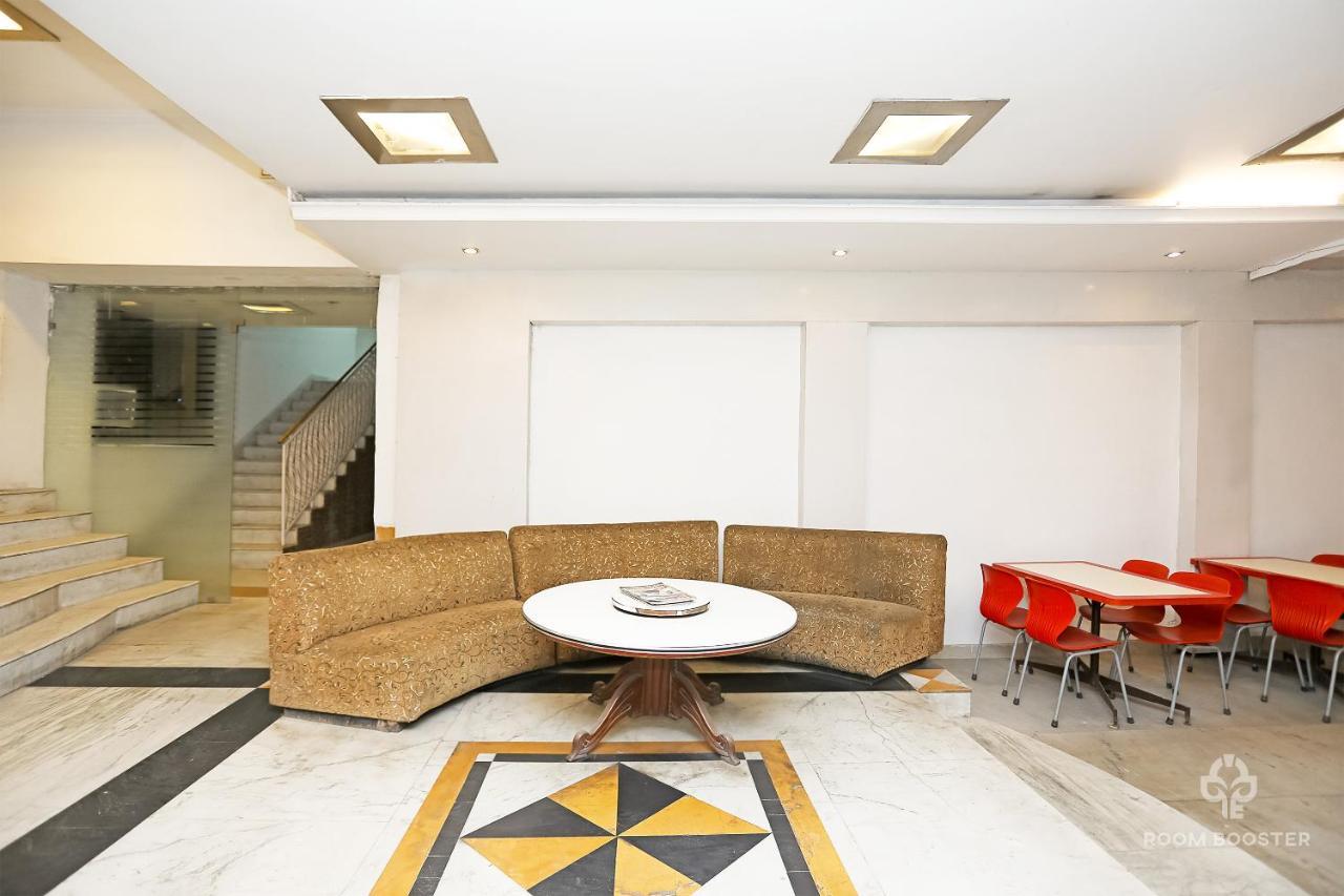 Hotel Inderlok Rishikesh Exterior photo