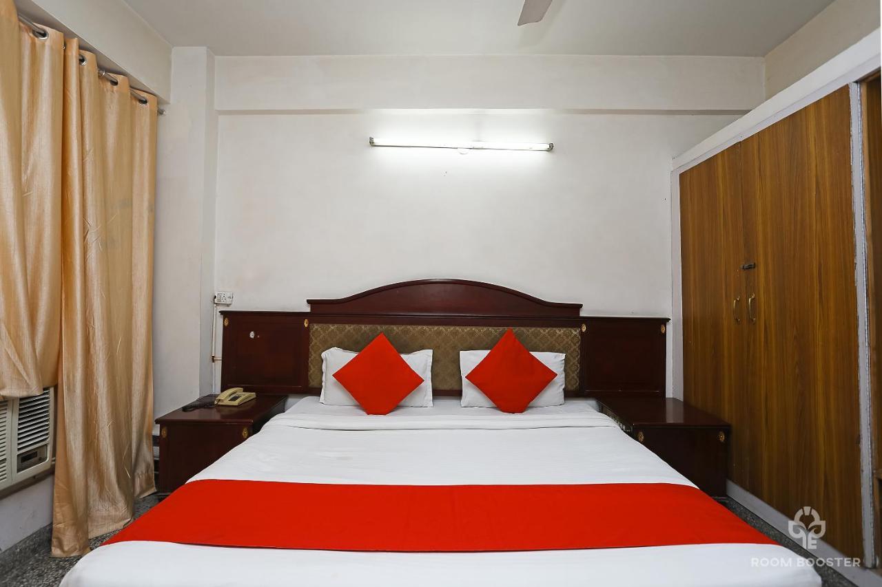 Hotel Inderlok Rishikesh Exterior photo